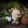 LED Solar Garden Gnome Statues 6.png