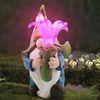 LED Solar Garden Gnome Statues.png