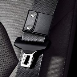 Car Seat Belt Anti-Binding Devices