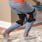 Comfortable knee support for daily activities