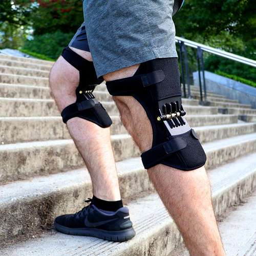 Ergonomic Knee Stabilizer Pads | Maximum Support & Comfort | Perfect Present