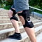 Power Knee Stabilizer Pads