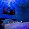 Remote Controlled Bluetooth Music Starry Galaxy Projector Light - 5.png