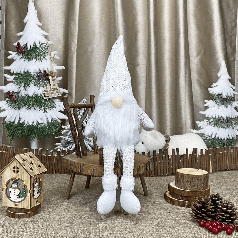 gnome Christmas decoration