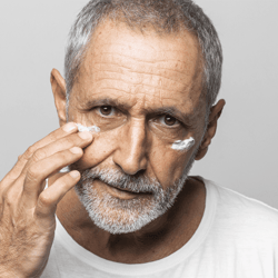 men's revitalizing cream – ultimate skincare gift for smooth, youthful skin