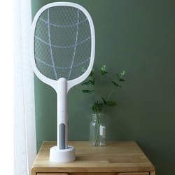 easypest 3.0 - 2-in-1 portable bug zapper