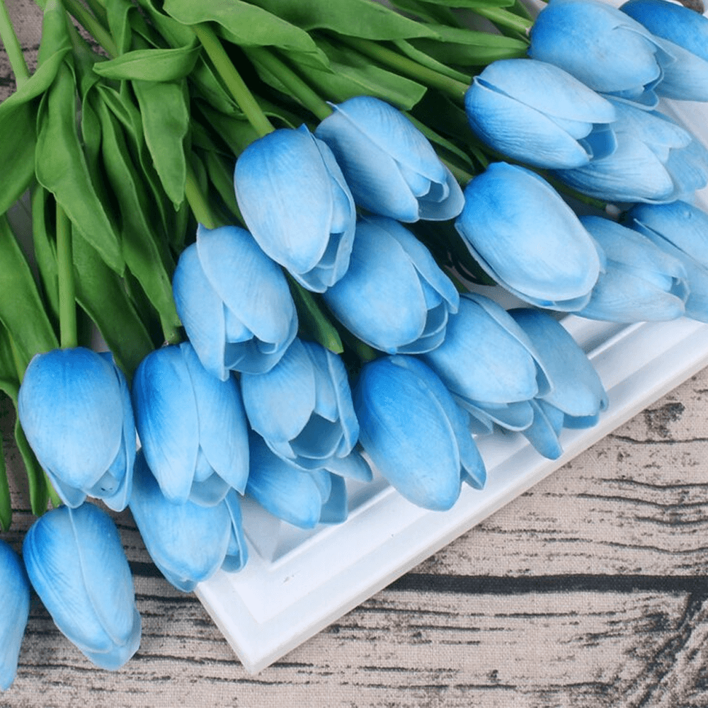 artificialtulipflowersblue.png