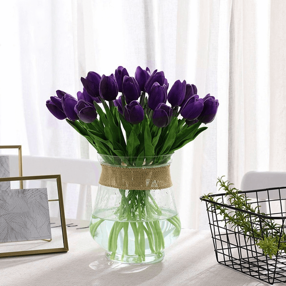 artificialtulipflowerspurple.png