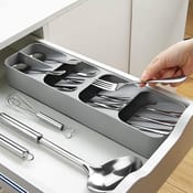 Compact Cutlery Organizer Kitchen Drawer Tray (6).jpg