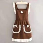 Buy Womens Cooking Apron