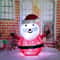 Lantern Outdoor Waterproof Lawn Garden, New Santa Claus Snowman Fairy Lights, Lights for Wedding Party Christmas