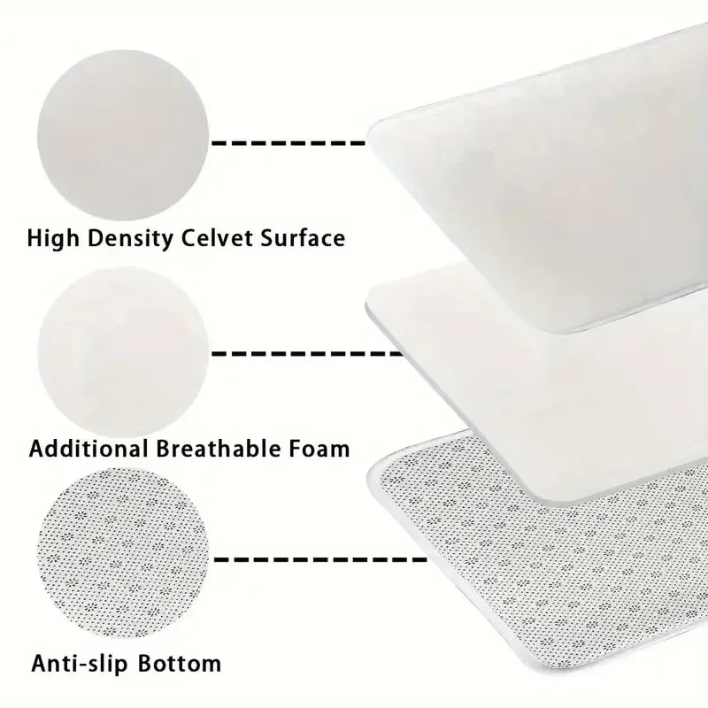 Christmas Welcome Entrance Doormat Home Decor Carpet Indoor Outdoor Floor Mat Living Room Bedroom B