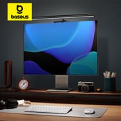 Computer Monitor Hanging Light USBPowered Desk Lamp for Reading and Study