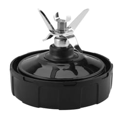 1000w nutri ninja blender 7-fin extractor bottom blade compatible with juicer cups replacement