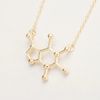 Caffeine Molecule Necklace...jpg