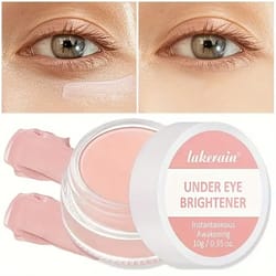 full coverage hydrating eye brightening concealer contour cream, long lasting correcting concealer for flawless makeup