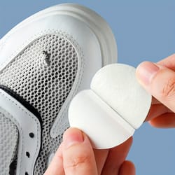 sports shoe repair patches, anti-wear shoe patches, self adhesive insole repair patches