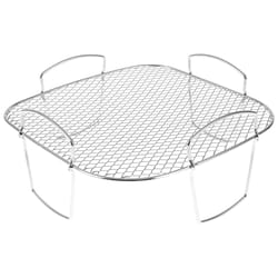 multi functional roasting rack for air fryer, dehydrator, steamer, roasting cooking tools, compatible air fryer