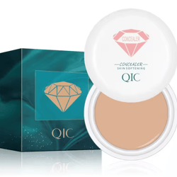 high coverage waterproof concealer and bb cream base