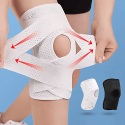 activeflex compression knee support