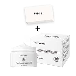 deep cleansing milky mud mask – lightweight acne & blackhead remover