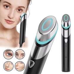 age-r booster h facial skin care device with anti aging microcurrent lift for home beauty therapy