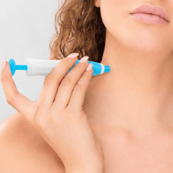 painless skin tag removal kit for small to medium size skin tags