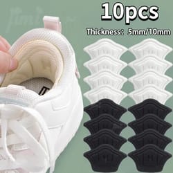 adjustable insoles for shoes heel pads & foot protectors for sport shoes