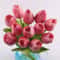 Artificial Tulip Flowers