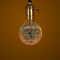 Galaxy 3D Infinity Fireworks Light Bulb 1