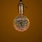 Galaxy 3D Infinity Fireworks Light Bulb 1