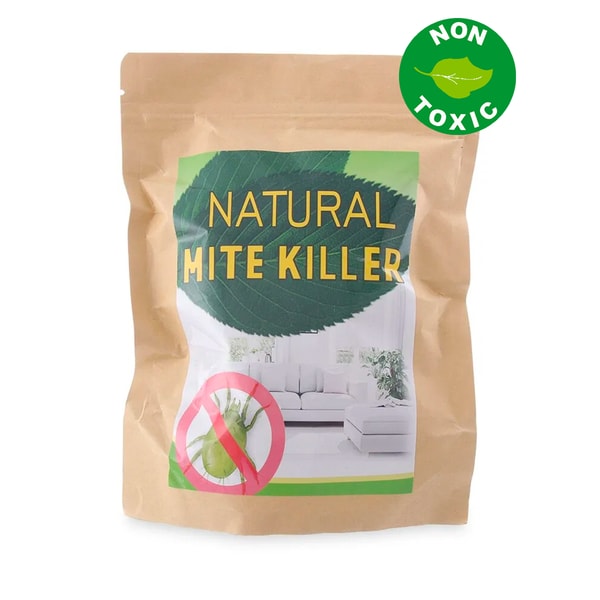 organic mite killer