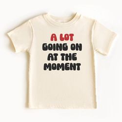 Funny Toddler & Youth Shirt, Concert Shirt For Kids, Gift For Kids, Baby Shower Gift