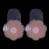 New Self-Adhesive Reusable Nipple Silicone Pads