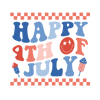 S4J013-Happy 4th Of July.png