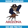 Arizona Wildcats University Svg, Arizona Wildcats svg, Arizona Wildcats University, NCAA Svg, Ncaa Teams Svg (30).png