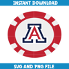 Arizona Wildcats University Svg, Arizona Wildcats svg, Arizona Wildcats University, NCAA Svg, Ncaa Teams Svg (71).png