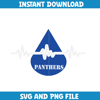 georgia state panthers Svg, georgia state panthers logo svg, georgia state panthers University, NCAA Svg, sport svg (52).png