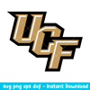 Central Florida Knights Logo Svg, Central Florida Knights NCAA Svg, Png Dxf Eps Digital File.jpeg