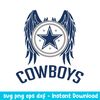 Dallas Cowboys Football Svg, Dallas Cowboys Svg, NFL Svg, Sport Svg, Png Dxf Eps Digital File.jpeg