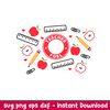 Teach Love Inspire Full Wrap, Teach Love Inspire Full Wrap Svg, Starbucks Svg, Coffee Ring Svg, Cold Cup Svg, png,dxf eps file.jpeg