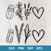 Practical Magic Bundle Svg, Practical Magic Svg, Heart Svg, Png Dxf Eps Digital File.jpg