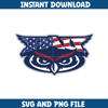 Florida Atlantic University Svg, Florida Atlantic logo svg, Florida Atlantic University, NCAA Svg, Ncaa Teams Svg (19).png