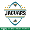 Jacksonville Jaguars Monogram Logo Svg, Jacksonville Jaguars Svg, NFL Svg, Png Dxf Eps Digital File.jpeg