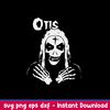 Otis B Driftwood House Of 1000 Corpses Misfits Svg, Png Dxf Eps File.jpeg