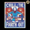 Chill-The-Fourth-Out-Patriotic-Cowgirl-PNG-0806241036.png