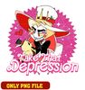 Take That Depression png