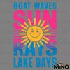 Boat-Waves-Sun-Rays-Lake-Days-Retro-SVG-Digital-Download-1705242042.png