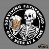 Funny-Fatherhood-Surviving-One-Beer-At-A-Time-SVG-Digital-1305242024.png