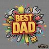 The-Best-Dad-Wishing-Happy-Fathers-Day-PNG-1705242057.png